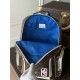 Louis Vuitton M45581 NBA collaboration backpack NV 