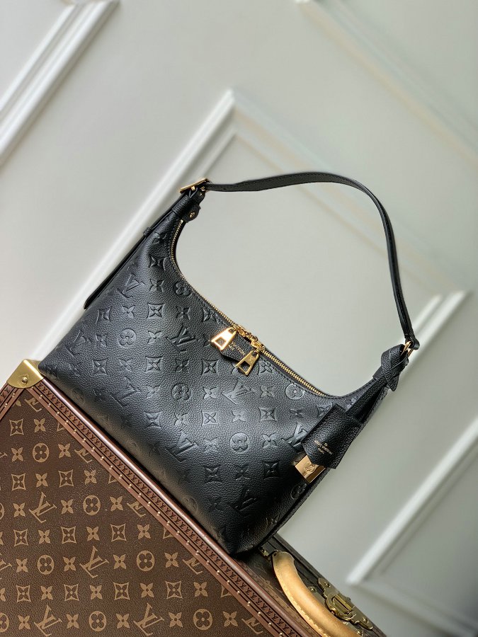 Louis Vuitton Sac Sport M46609 Monogram Empreinte Leather