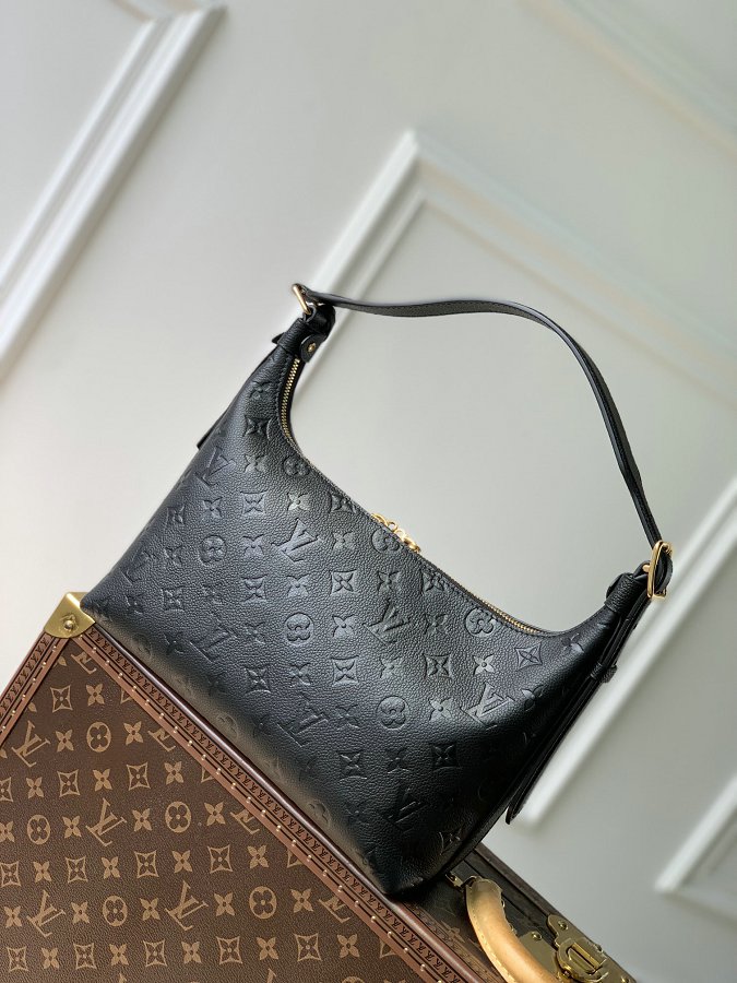 Louis Vuitton Sac Sport M46609 Monogram Empreinte Leather