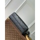 Louis Vuitton Sac Sport M46609 Monogram Empreinte Leather