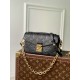 Louis Vuitton M46595 Pochette Métis East West Monogram Empreinte Shoulder Bag