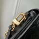 Louis Vuitton M46595 Pochette Métis East West Monogram Empreinte Shoulder Bag