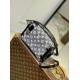 Louis Vuitton M21460 Women's Totes Bag Side Trunk