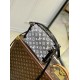 Louis Vuitton M21460 Women's Totes Bag Side Trunk