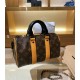 Louis Vuitton M46687 Keepall Bandouliere 25 Radiant Sun