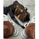 Louis Vuitton M46687 Keepall Bandouliere 25 Radiant Sun