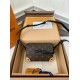 Louis Vuitton M82534 Steamer Wearable Wallet Shoulder Crossbody Bag