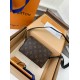 Louis Vuitton M82534 Steamer Wearable Wallet Shoulder Crossbody Bag