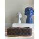 Louis Vuitton M42250 Monogram Sologne Shoulder Bag