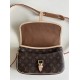 Louis Vuitton M42250 Monogram Sologne Shoulder Bag