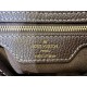 Louis Vuitton M95226 Brown Monogram black canvas presbyopic shoulder bag handbag gold hardware detachable shoulder strap