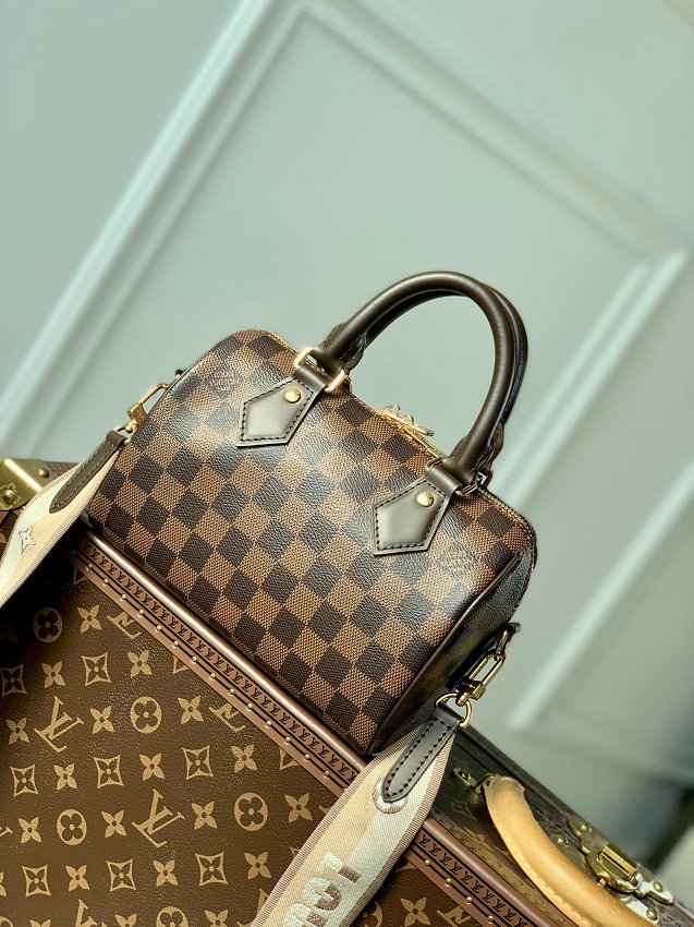 Louis Vuitton M40489 Keepall 45 Monogram Empreinte Leather