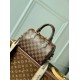 Louis Vuitton M40489 Keepall 45 Monogram Empreinte Leather