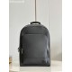 Louis Vuitton M30857 Adrian Backpack Taiga Leather