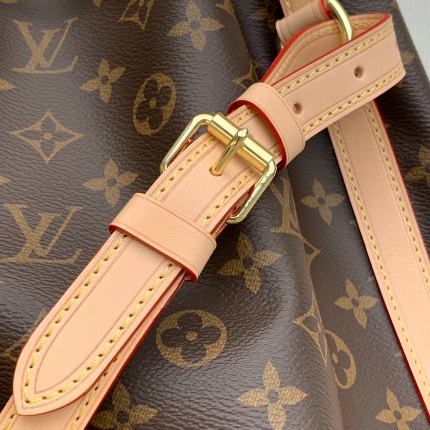 Louis Vuitton M42224 Noé Monogram Canvas  Handbags