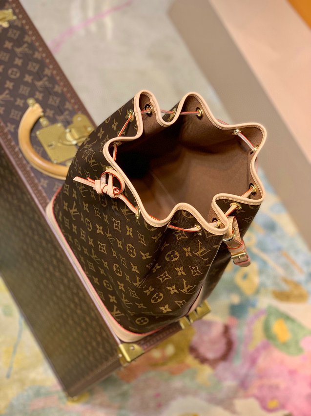 Louis Vuitton M42224 Noé Monogram Canvas  Handbags