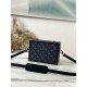 Louis Vuitton M20251 Clutch Box  