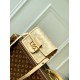 Louis Vuitton M22826 Outlet Mini Dauphine On Sale  MONOGRAM Bag