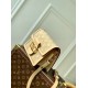 Louis Vuitton M22826 Outlet Mini Dauphine On Sale  MONOGRAM Bag