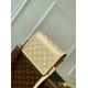 Louis Vuitton M22826 Outlet Mini Dauphine On Sale  MONOGRAM Bag