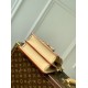 Louis Vuitton M22826 Outlet Mini Dauphine On Sale  MONOGRAM Bag