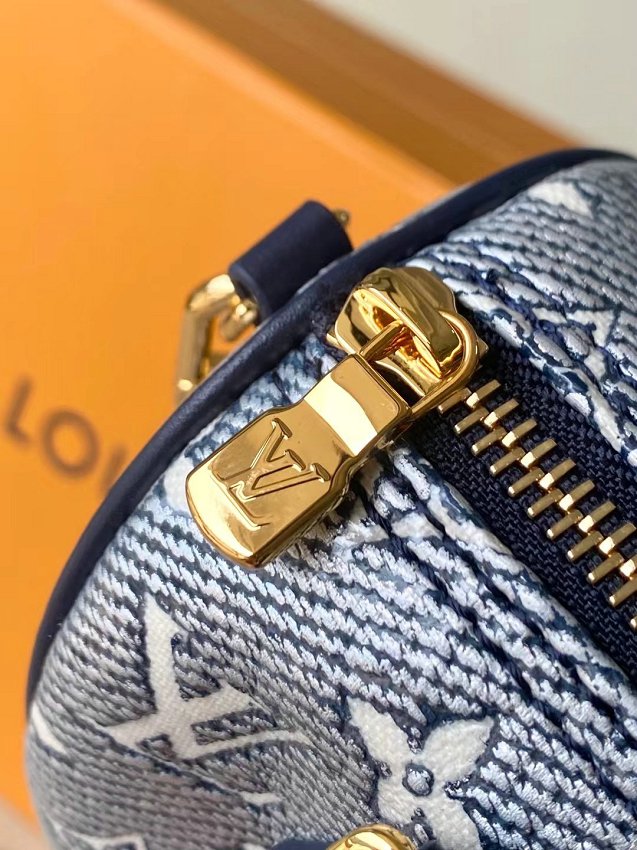 Louis Vuitton M23069  Speedy Bandoulière 20 Monogram