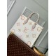 Louis Vuitton M22975 Outlet By The Pool OnTheGo MM On Sale