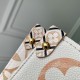 Louis Vuitton M22975 Outlet By The Pool OnTheGo MM On Sale