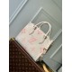 Louis Vuitton M46629 OnTheGo PM M46629 Monogram Pattern Women Shoulder Bag