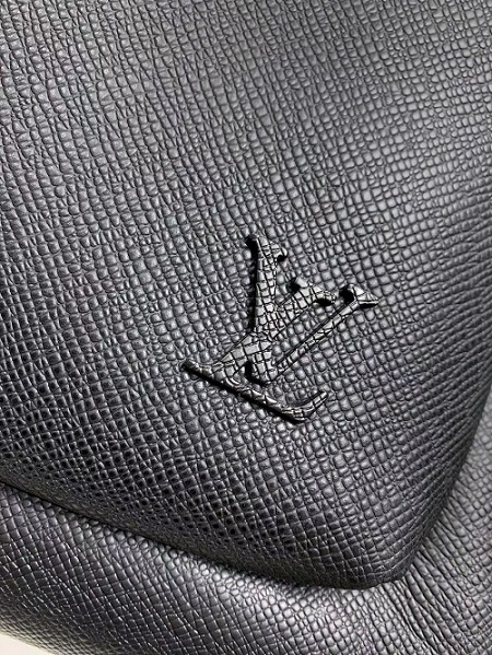 Louis Vuitton M30977 Avenue Backpack Taiga Leather