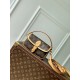 Louis Vuitton M83566 Nano Diane Monogram Empreinte Leather Shoulder Bag Handbag