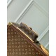 Louis Vuitton M83566 Nano Diane Monogram Empreinte Leather Shoulder Bag Handbag