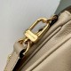 Louis Vuitton M23081 Women's bag Pochette Metis East West Monogram Real Leather 