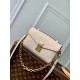 Louis Vuitton M22942 Women's strape Shouder bag Real Leather 