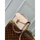 Louis Vuitton M22942 Women's strape Shouder bag Real Leather 