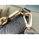 Home LOUIS VUITTON Over the Moon Monogram M59799 RFID Tag M59799 Calf Leather