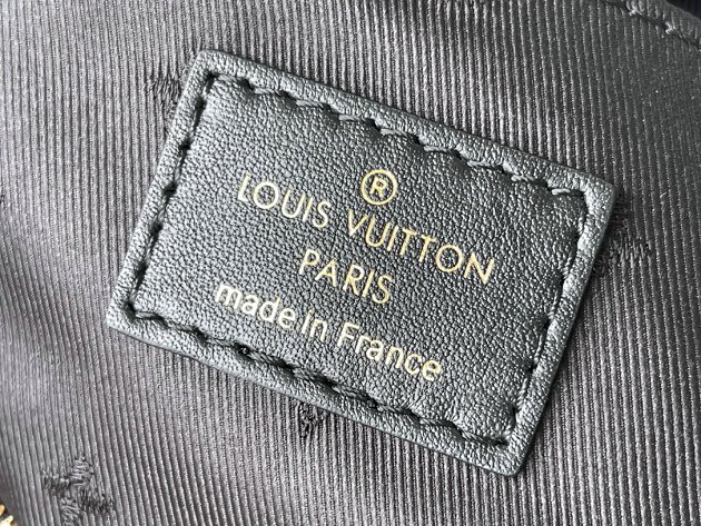 Home LOUIS VUITTON Over the Moon Monogram M59799 RFID Tag M59799 Calf Leather