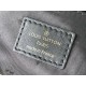 Home LOUIS VUITTON Over the Moon Monogram M59799 RFID Tag M59799 Calf Leather