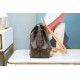 Louis Vuitton M45501 Montsouris PM Backpack Brown