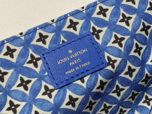 Louis Vuitton M23055 Women Handbags Pochette Métis Other Monogram