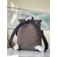 Louis Vuitton M45617 CHRISTOPHER PM Outlet Rucksack Backpack Monogram LV friend