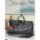 Louis Vuitton M44470 KEEPALL travel bag shoulder strap