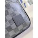 Louis Vuitton N45302 Avenue Slingbag Damier Graphite Canvas 