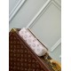 Louis Vuitton M83091 Wallet on Chain Ivy Other Monogram Canvas 