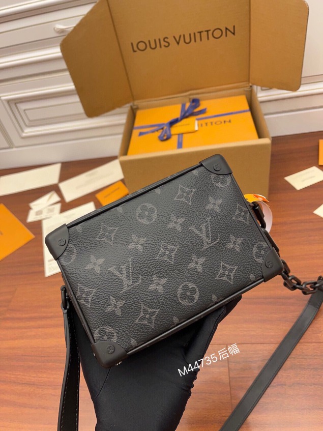 Louis Vuitton M44735 Mini Soft Trunk