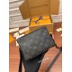 Louis Vuitton M44735 Mini Soft Trunk