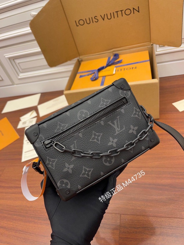 Louis Vuitton M44735 Mini Soft Trunk