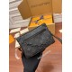 Louis Vuitton M44735 Mini Soft Trunk