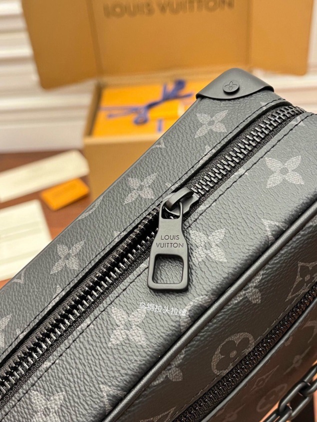 Louis Vuitton M44735 Mini Soft Trunk