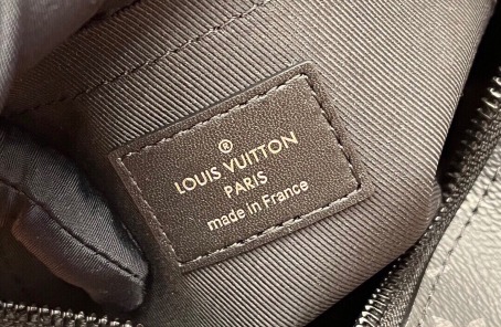 Louis Vuitton M44735 Mini Soft Trunk